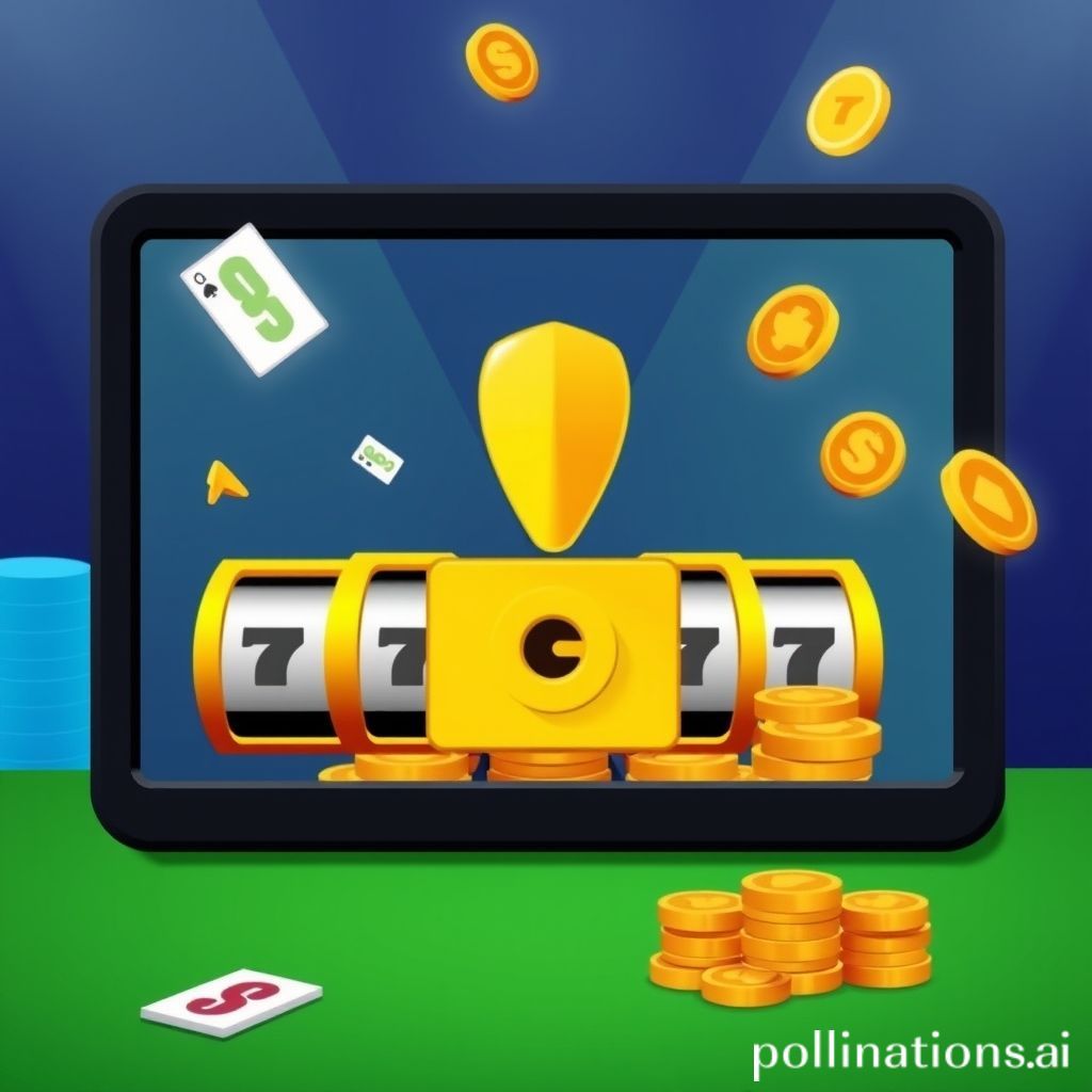  Keamanan Judi Online: Mengapa HTTPS Asiaslot777 Top Penting